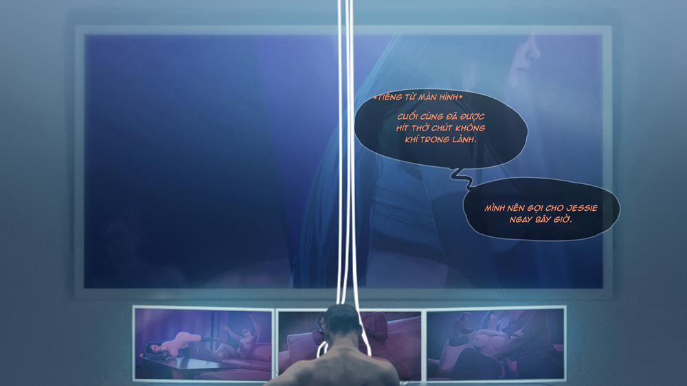 A Final Dream 2 trang 1