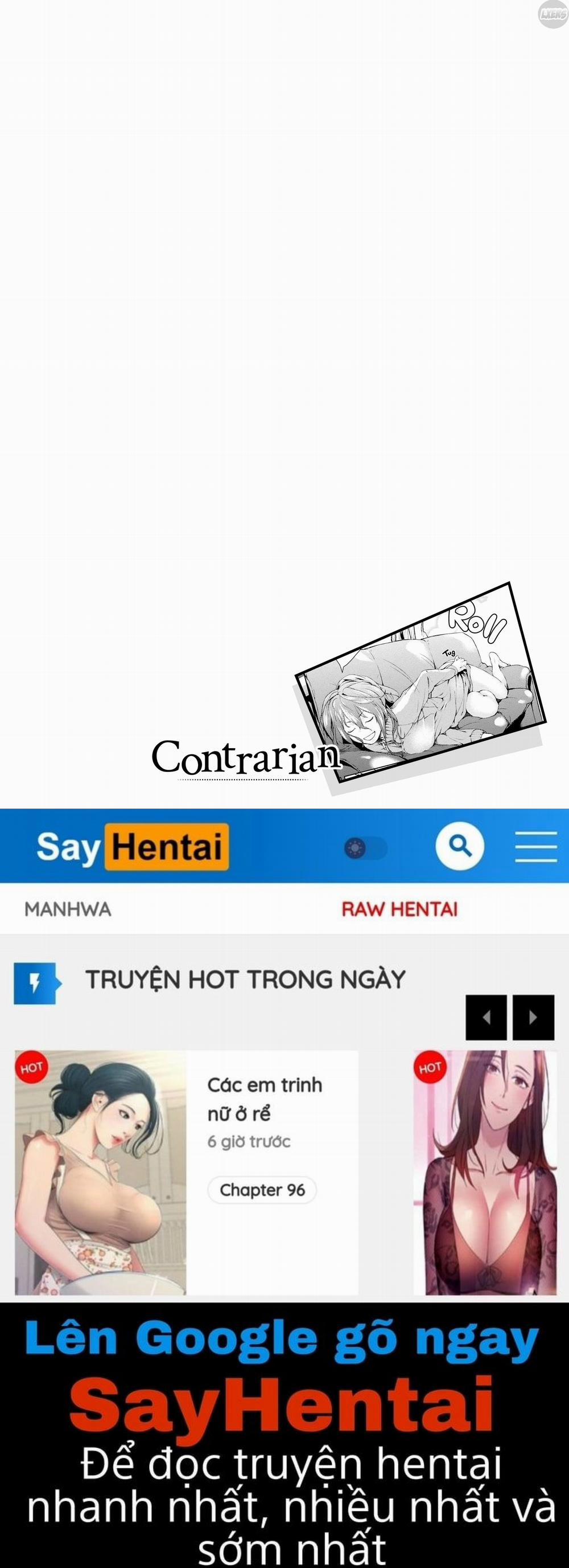 A Fragrance Called Love 1 trang 31