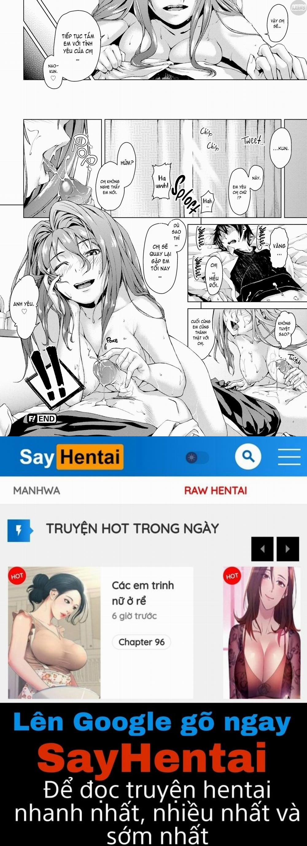 A Fragrance Called Love 10 trang 18