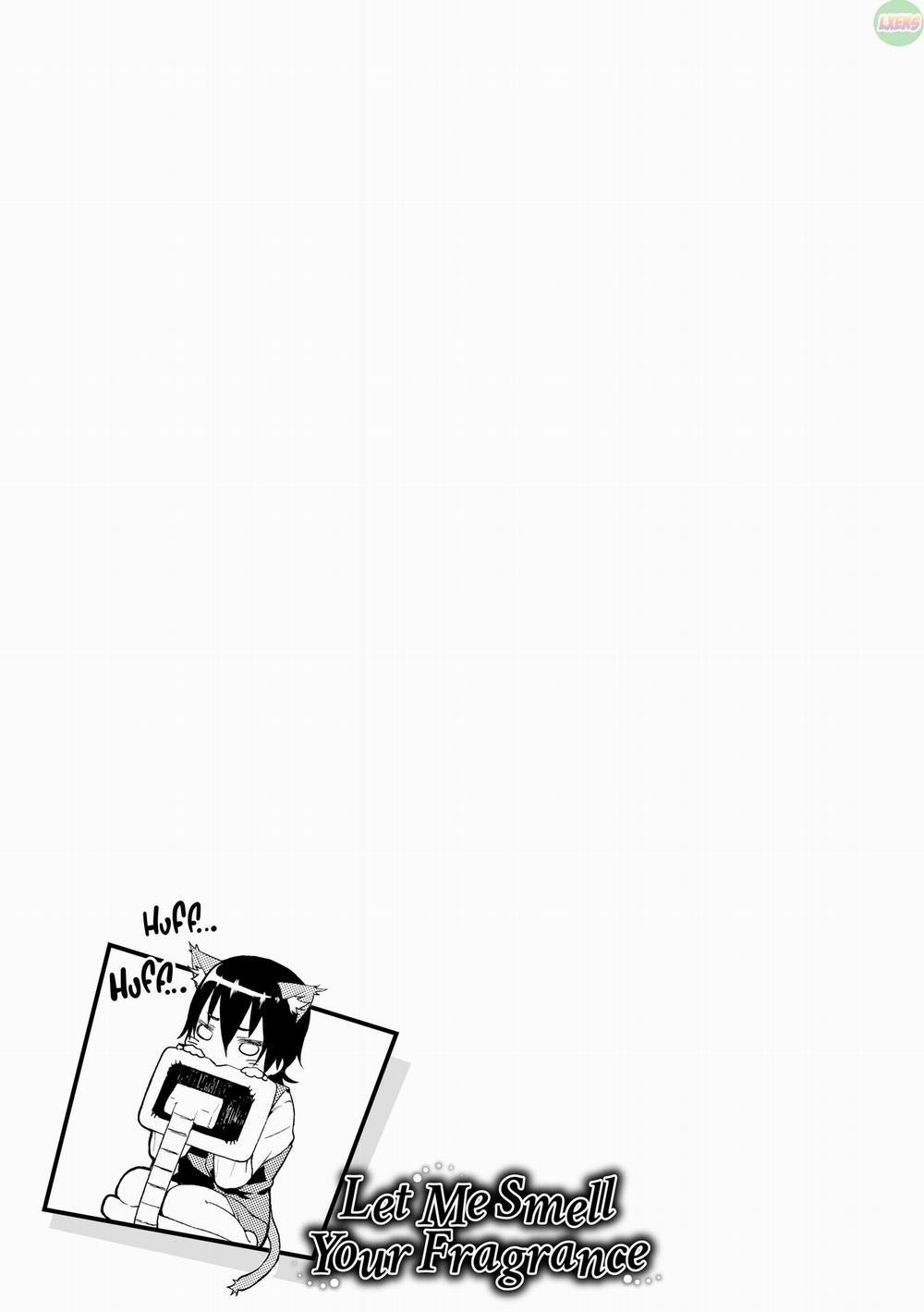 A Fragrance Called Love 3 trang 19