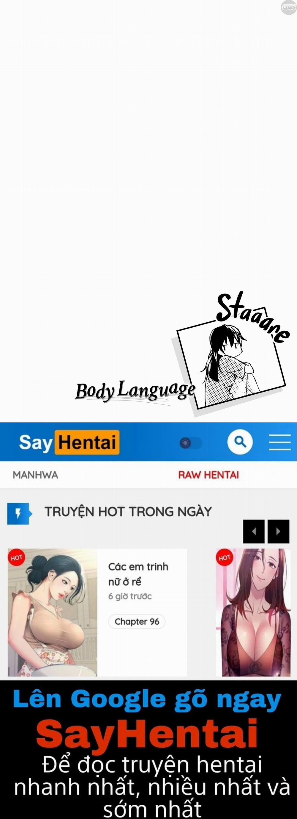 A Fragrance Called Love 3 trang 20