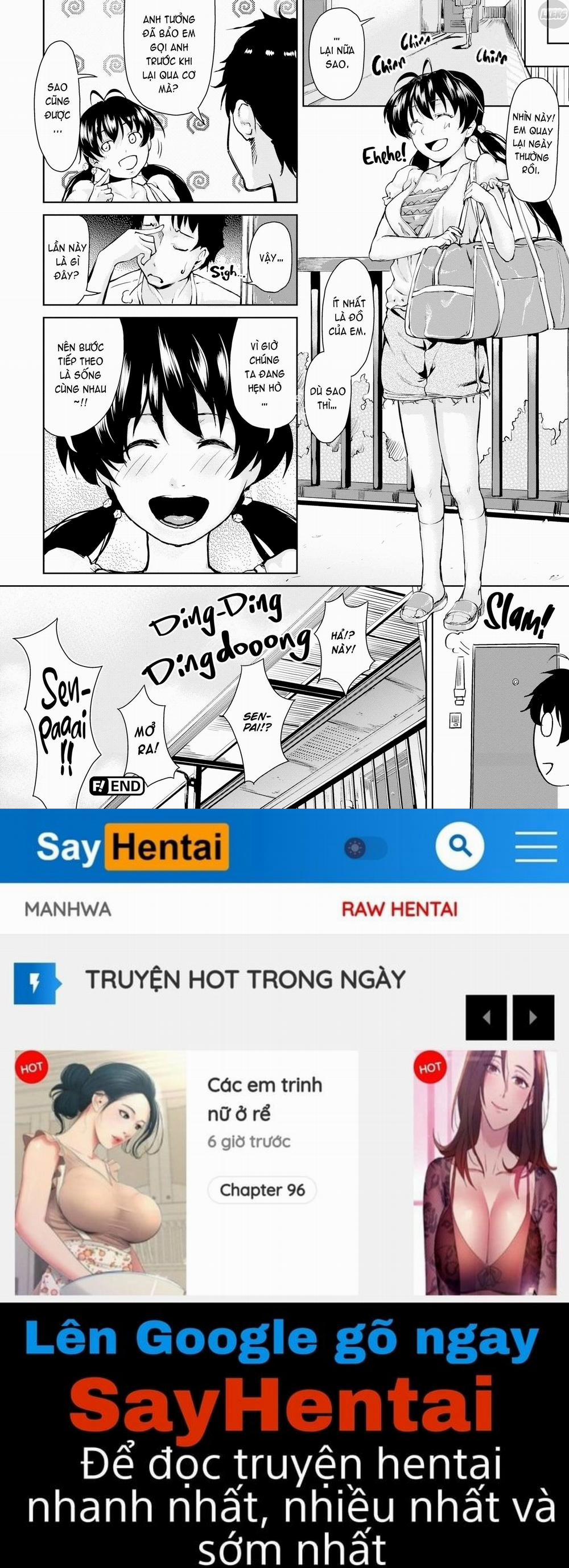 A Fragrance Called Love 4 trang 18