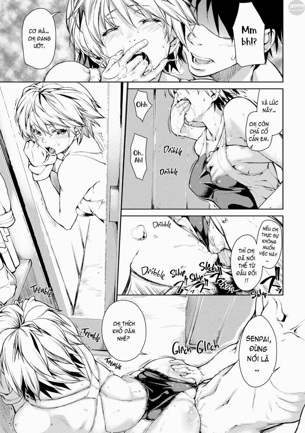 A Fragrance Called Love 5 trang 15