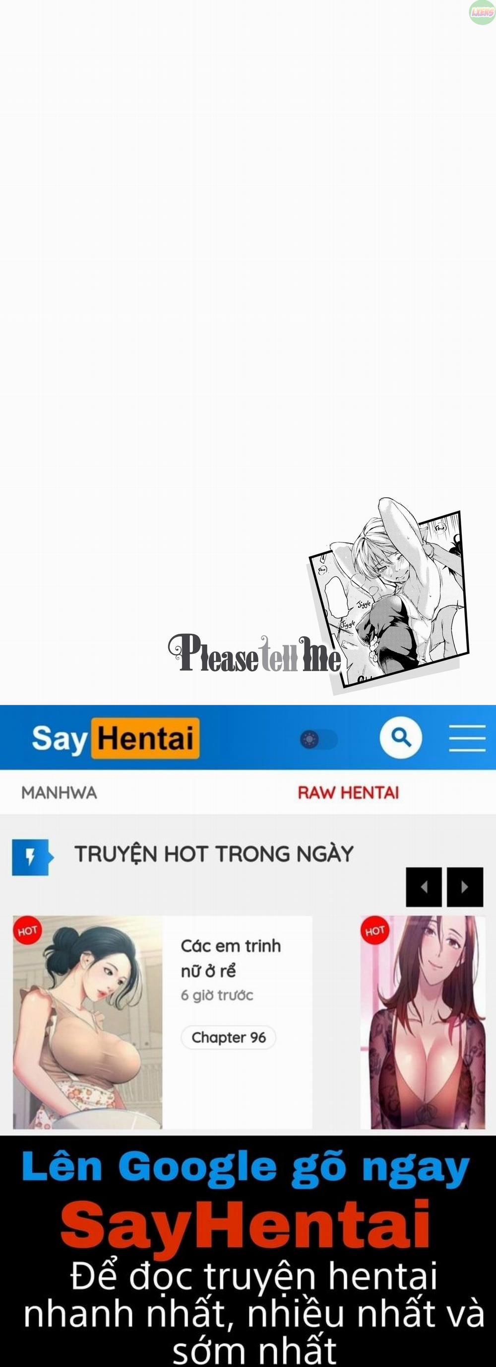 A Fragrance Called Love 5 trang 24