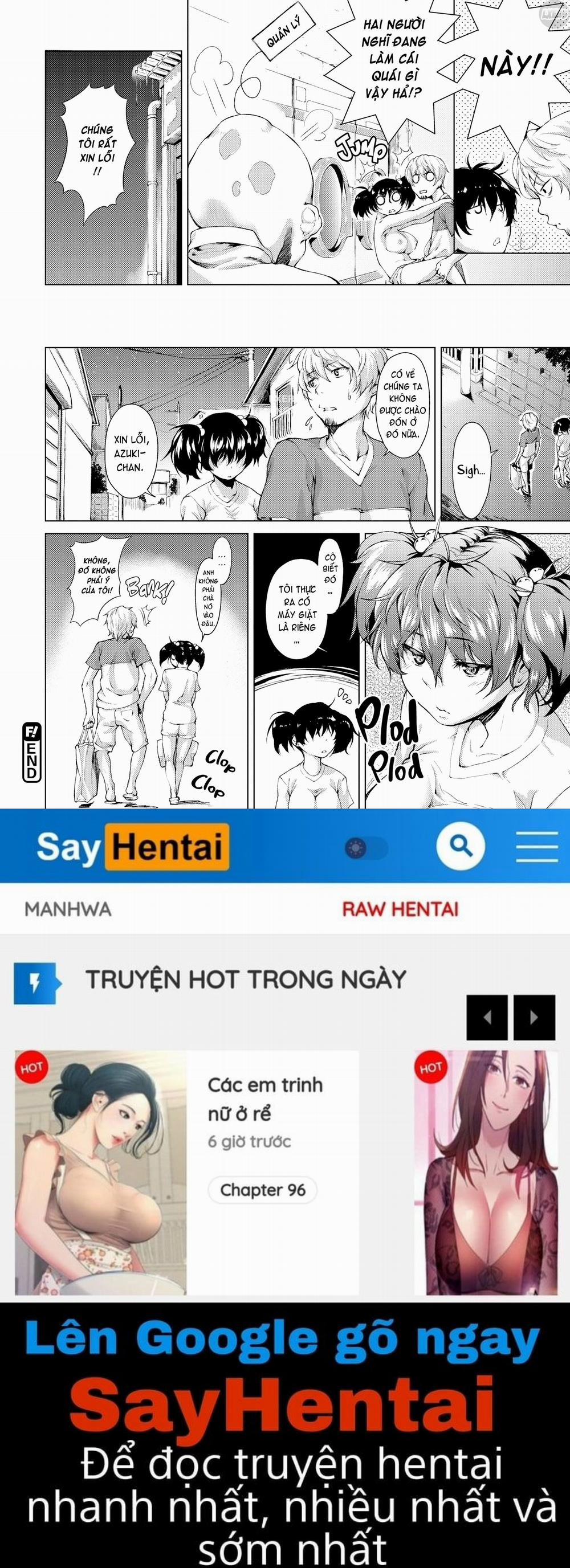 A Fragrance Called Love 7 trang 22