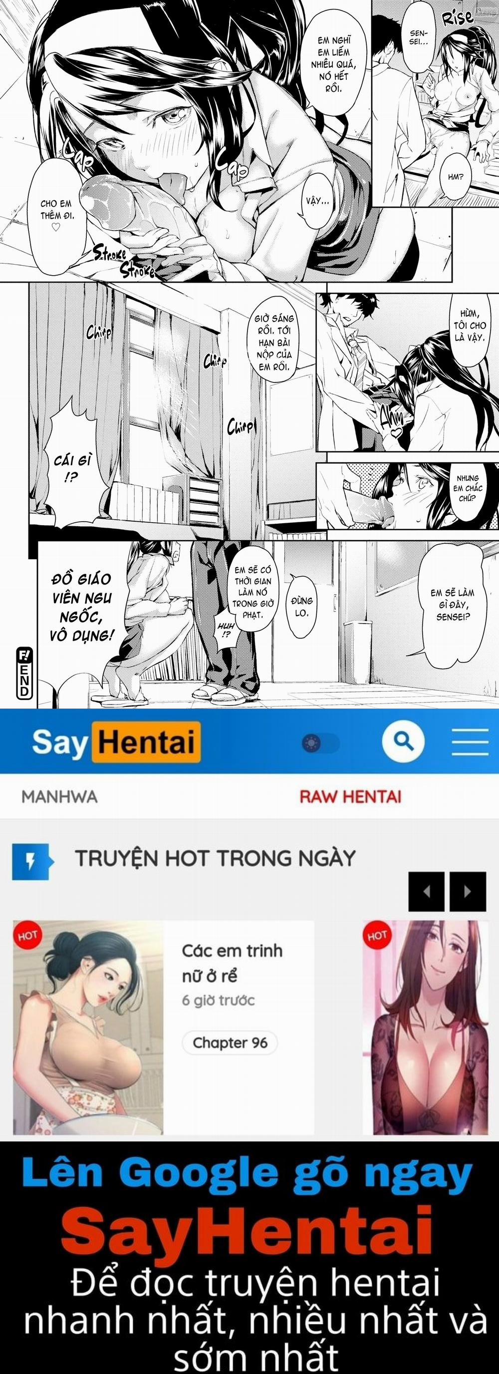 A Fragrance Called Love 8 trang 18