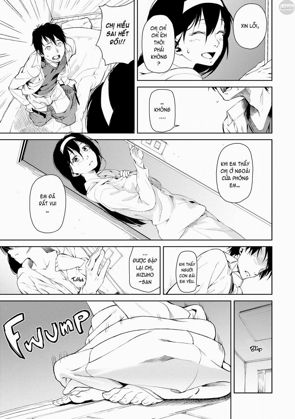 A Fragrance Called Love 9 trang 17