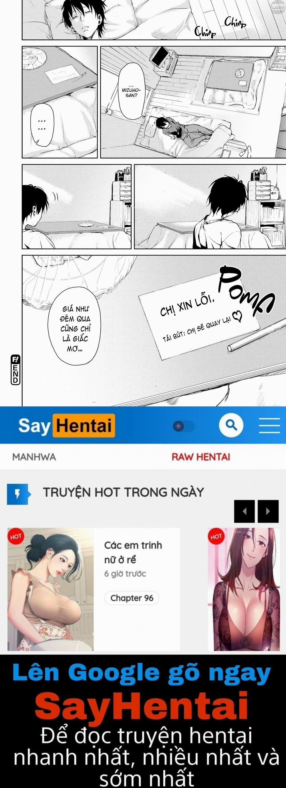 A Fragrance Called Love 9 trang 26