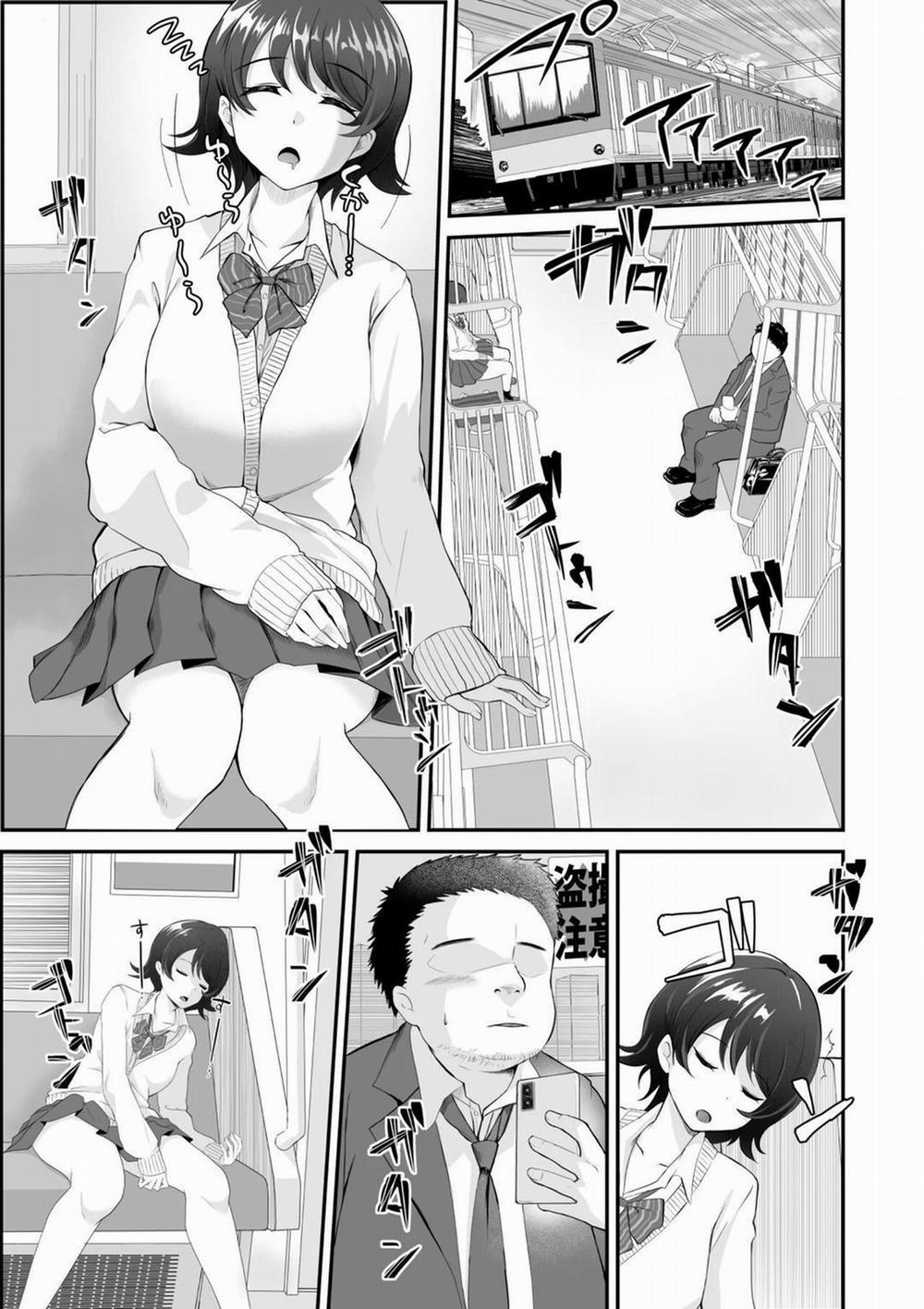 A girl who won’t wake up Oneshot trang 2