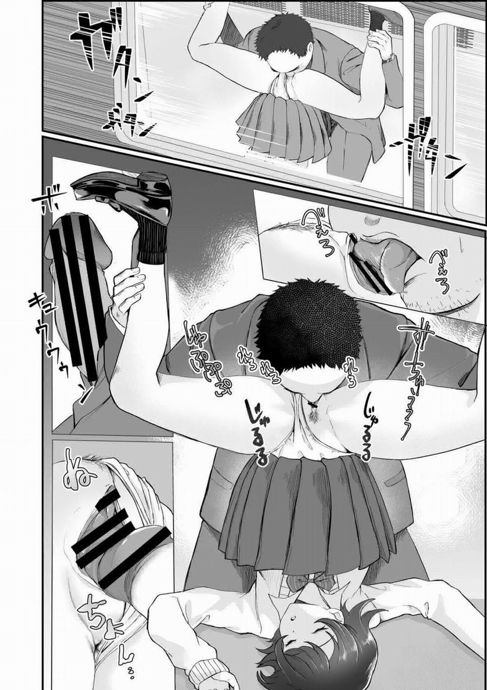 A girl who won’t wake up Oneshot trang 5