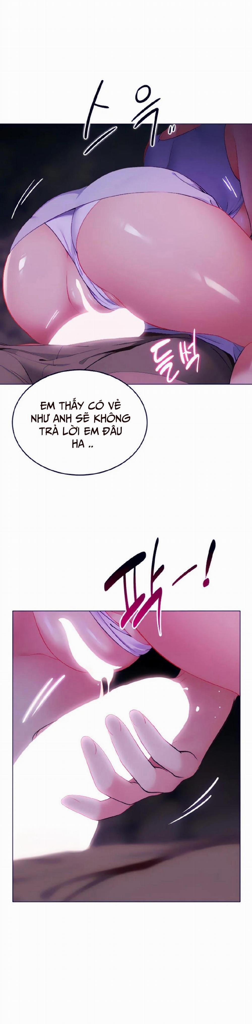 A Good Day To Camp 10 trang 1