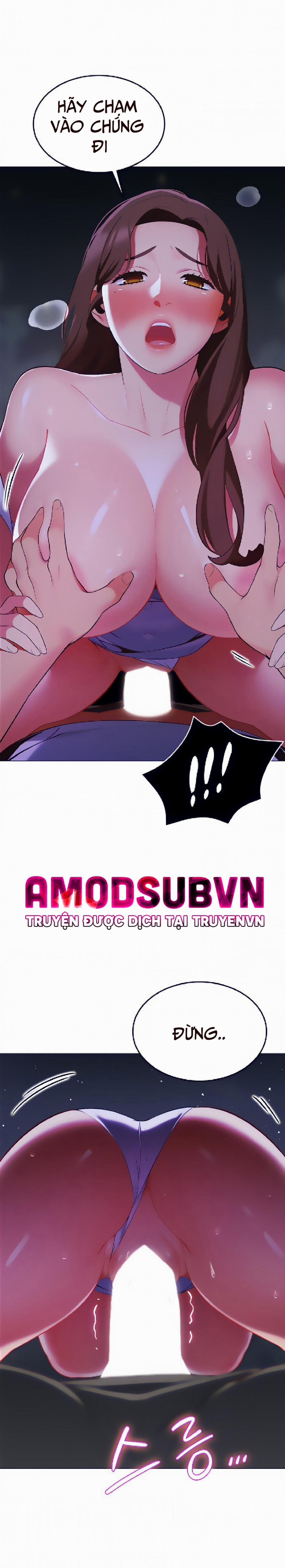 A Good Day To Camp 10 trang 13