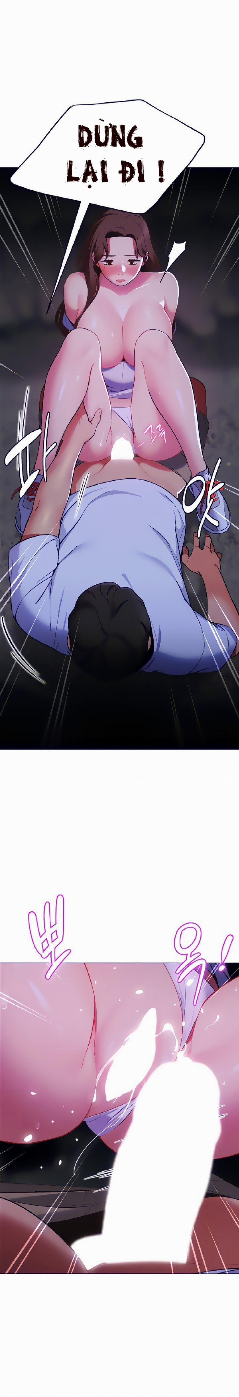 A Good Day To Camp 10 trang 18