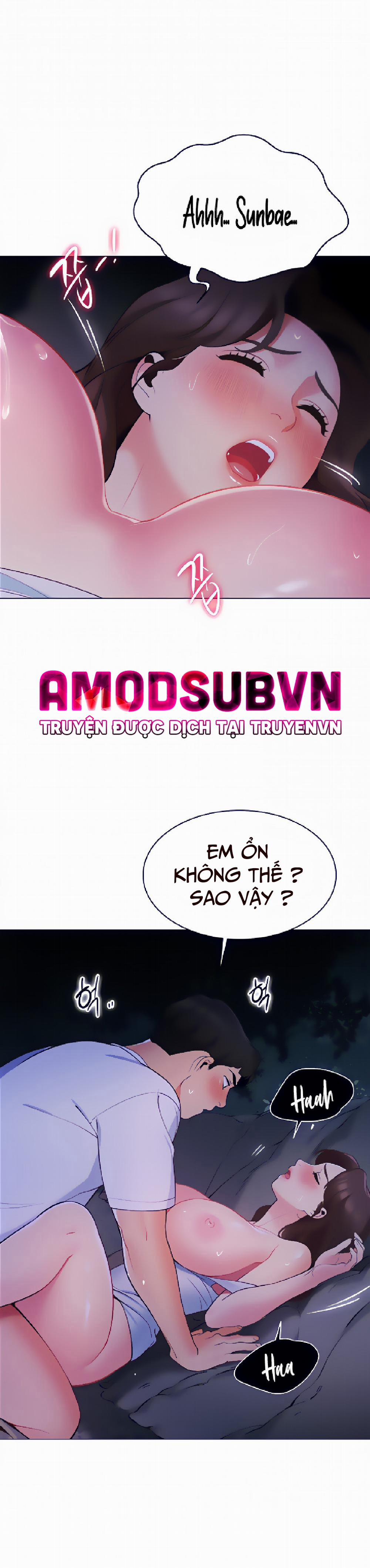 A Good Day To Camp 11 trang 11