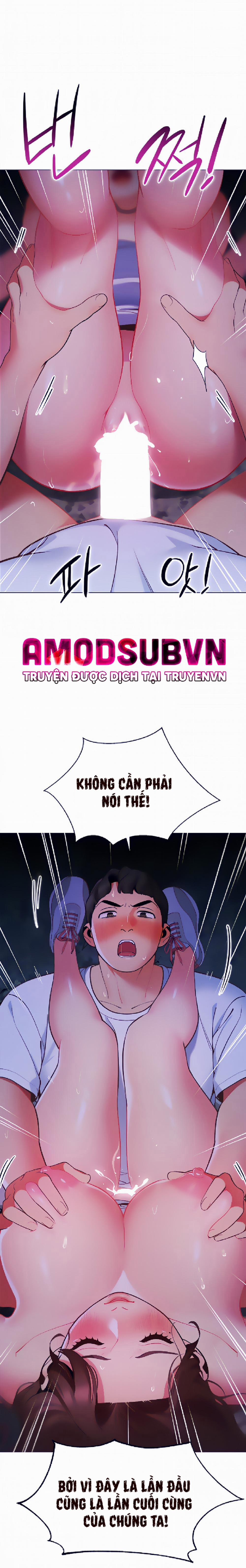 A Good Day To Camp 11 trang 19