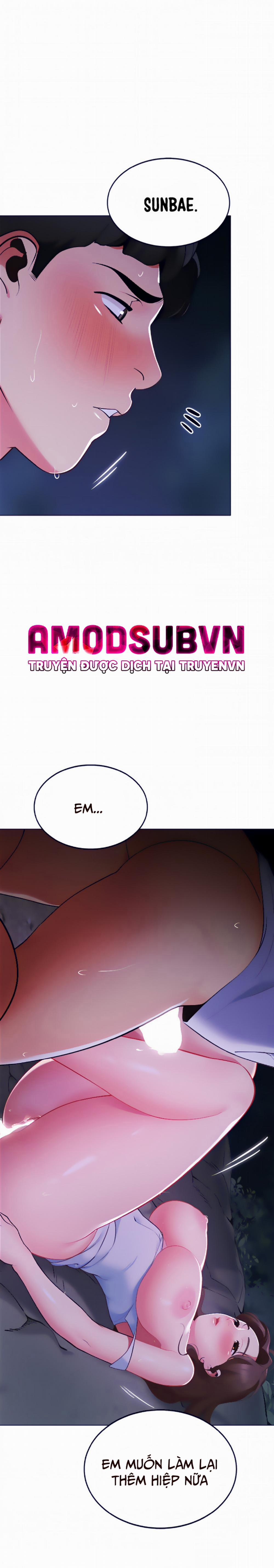 A Good Day To Camp 11 trang 29