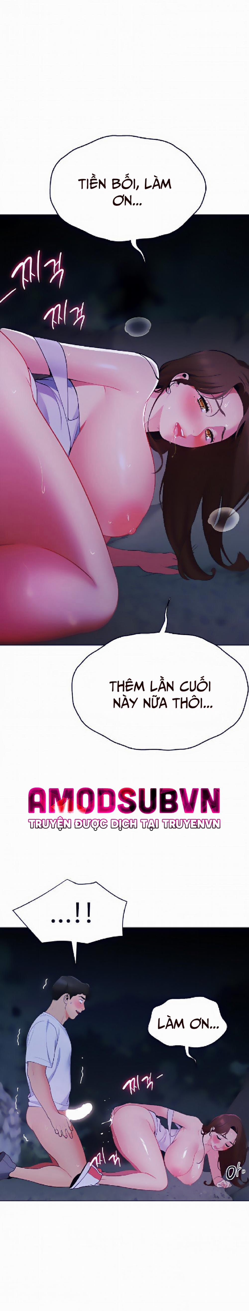 A Good Day To Camp 12 trang 17