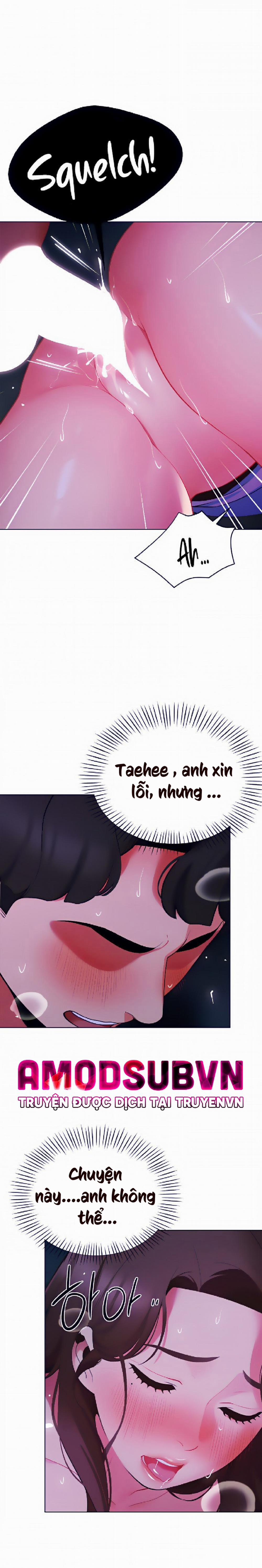 A Good Day To Camp 12 trang 19