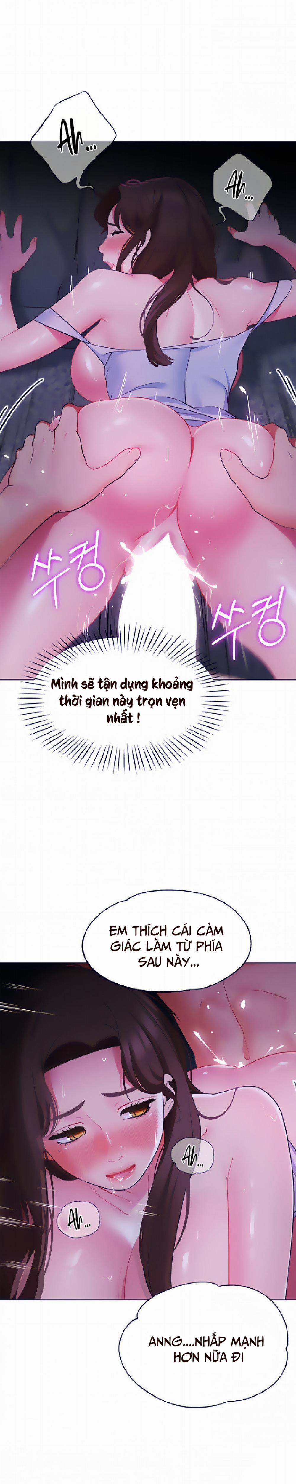 A Good Day To Camp 12 trang 22