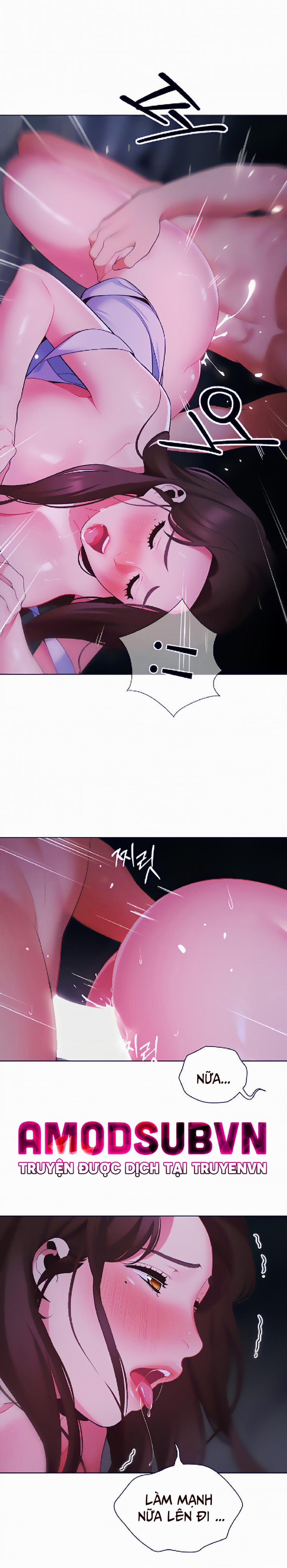 A Good Day To Camp 12 trang 23