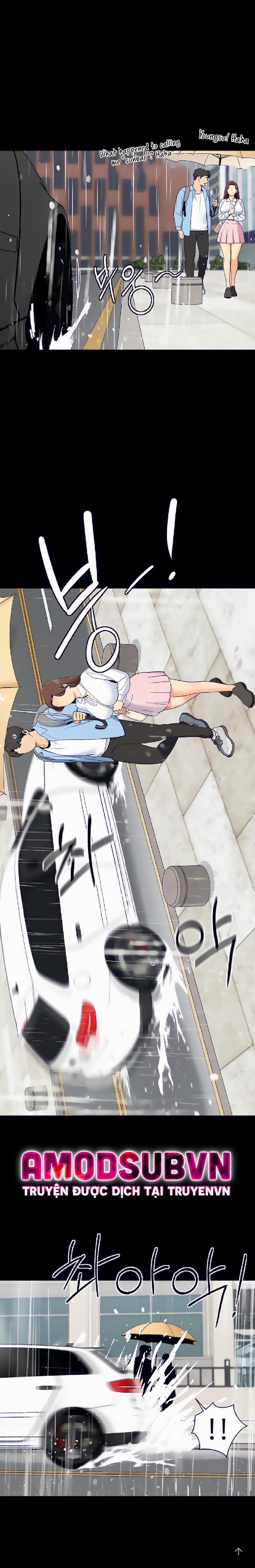 A Good Day To Camp 12 trang 9