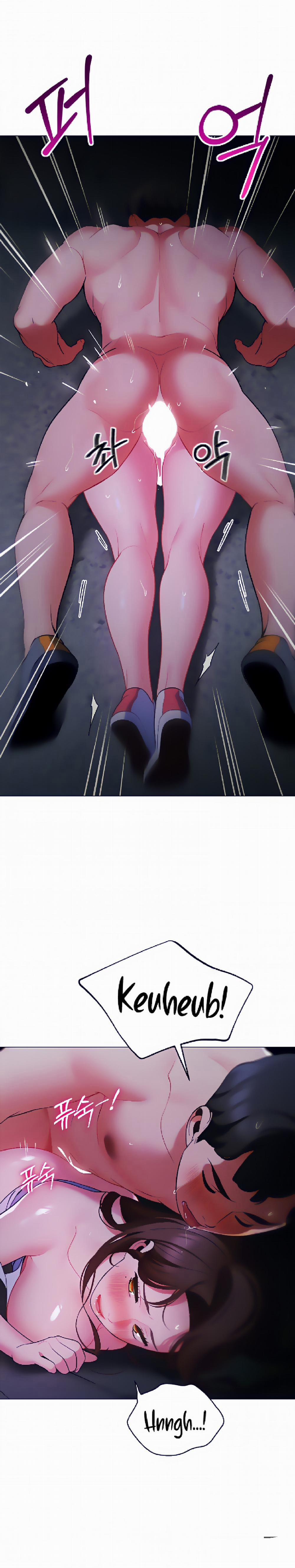 A Good Day To Camp 13 trang 10