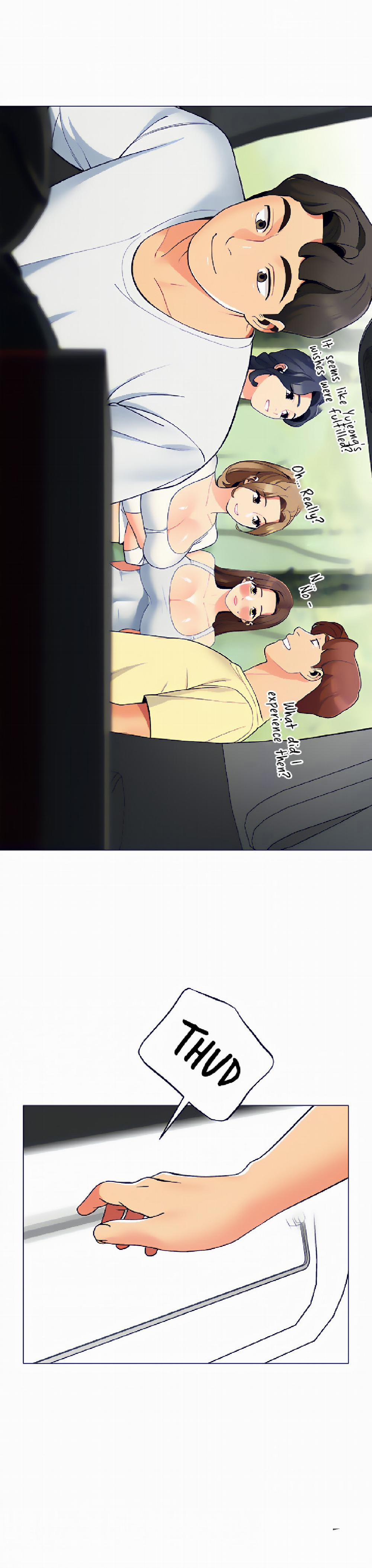 A Good Day To Camp 13 trang 20