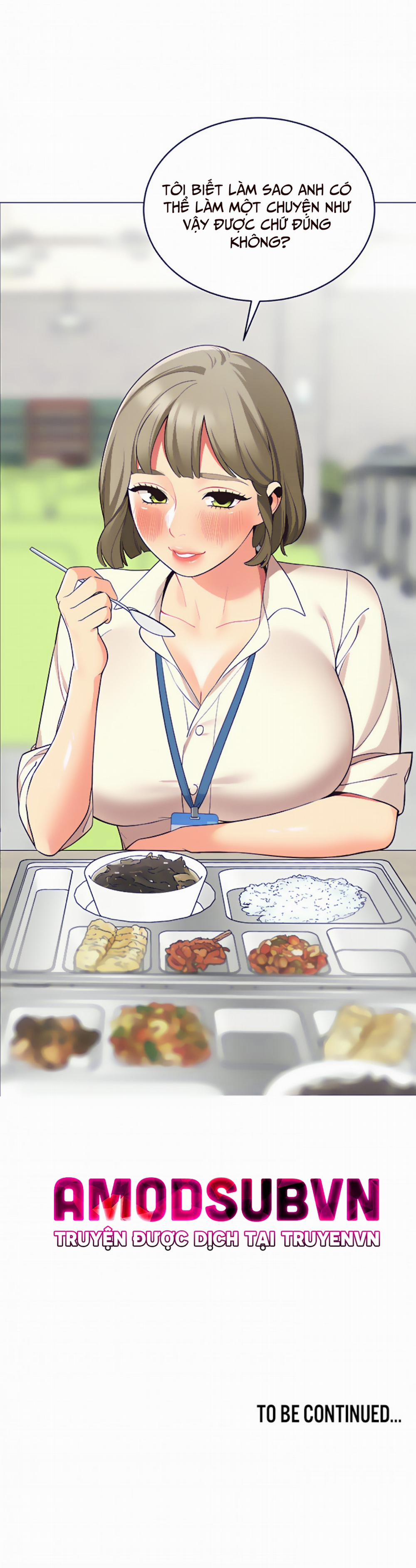 A Good Day To Camp 13 trang 30