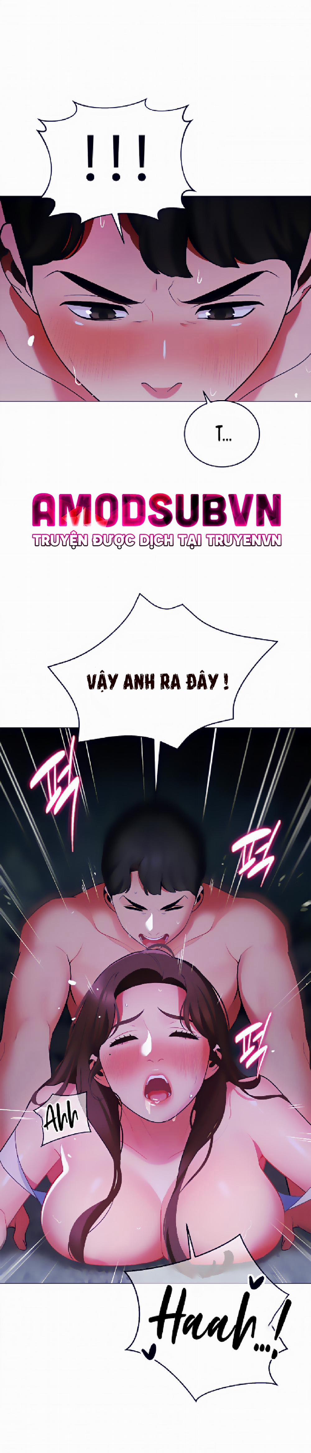 A Good Day To Camp 13 trang 9