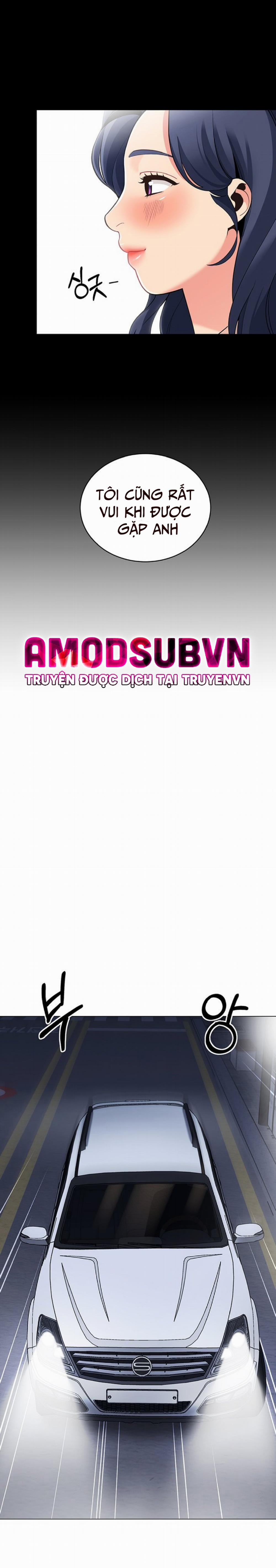 A Good Day To Camp 14 trang 12