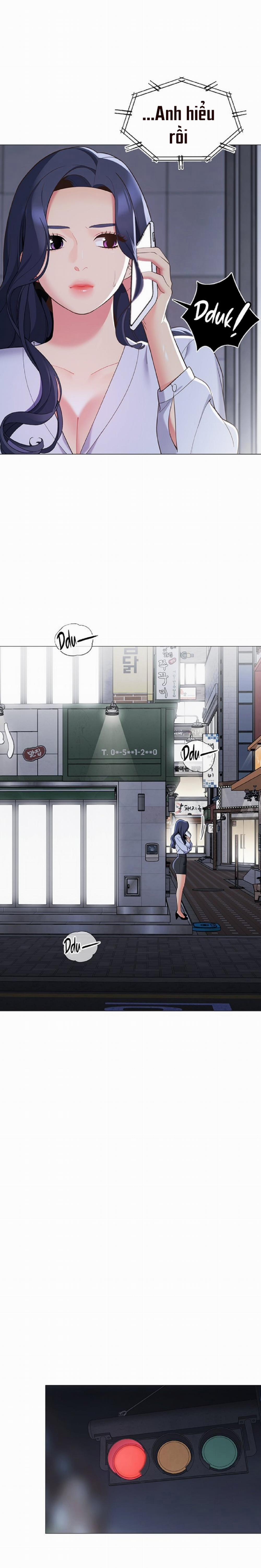 A Good Day To Camp 14 trang 23