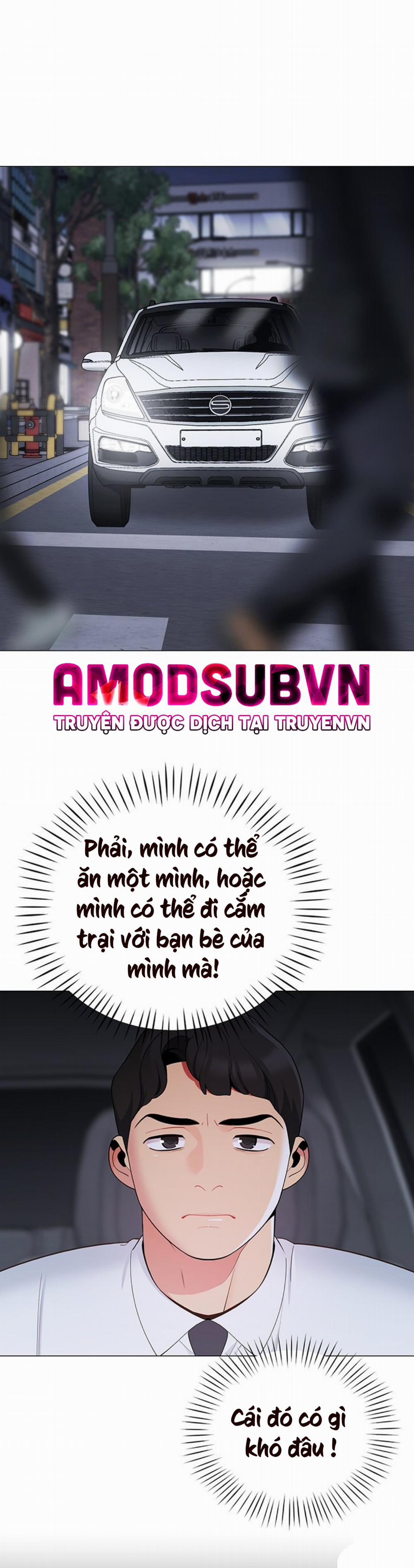 A Good Day To Camp 14 trang 24