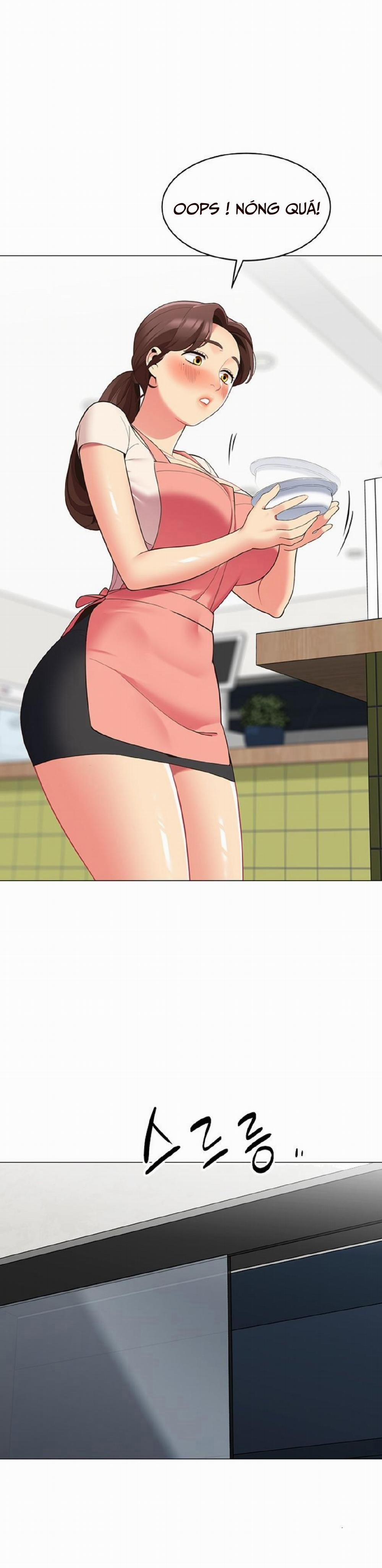 A Good Day To Camp 15 trang 0