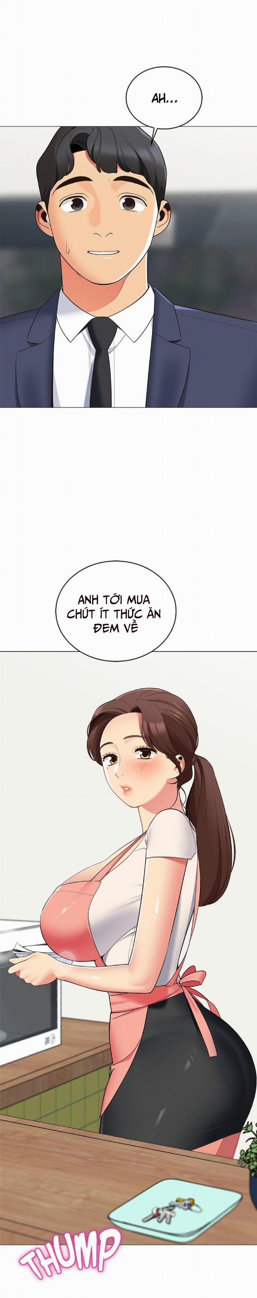 A Good Day To Camp 15 trang 3