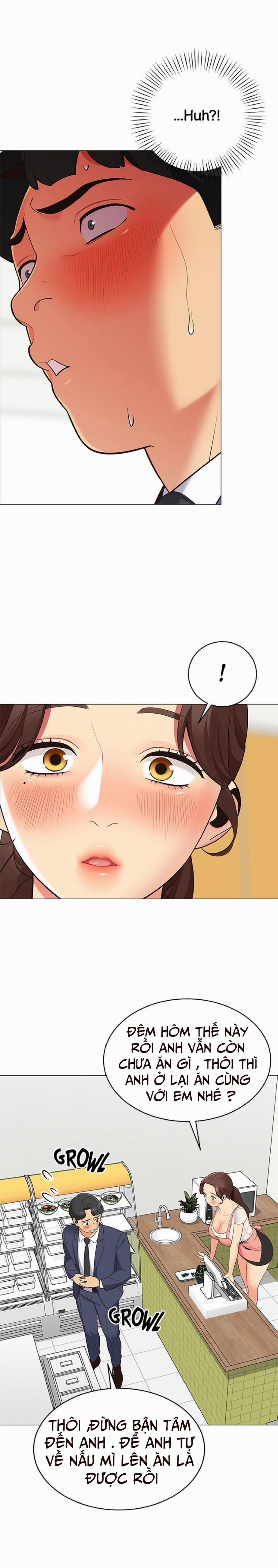 A Good Day To Camp 15 trang 7