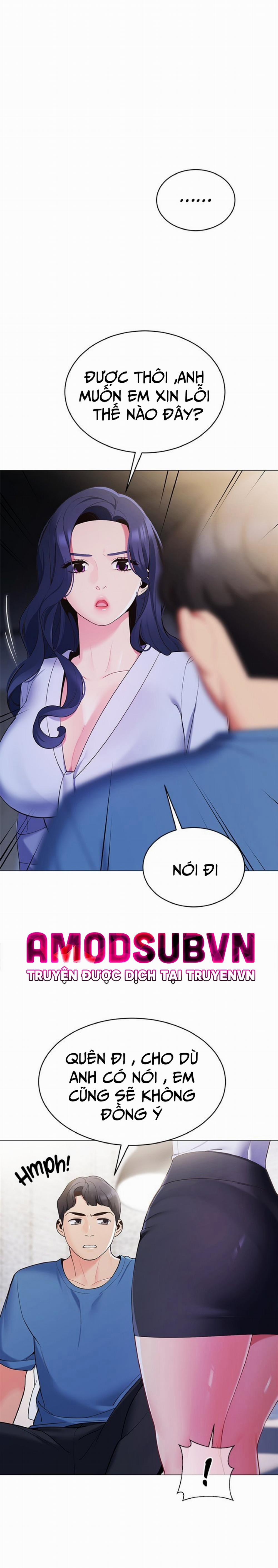 A Good Day To Camp 16 trang 15