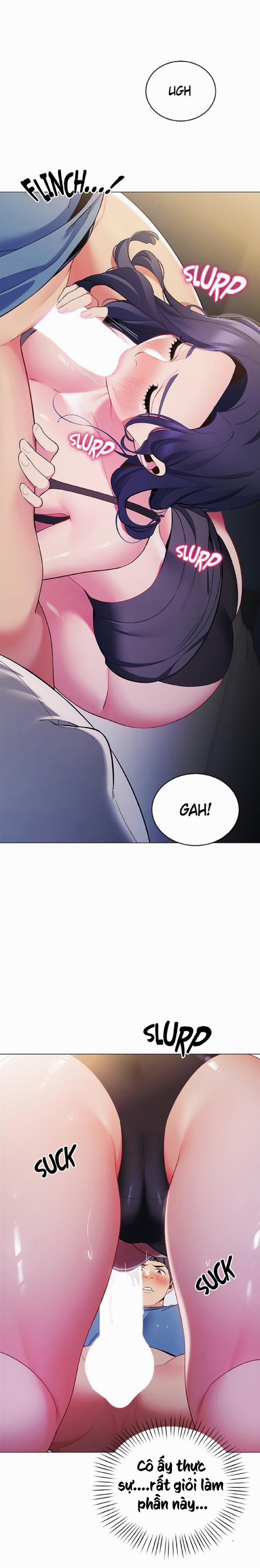 A Good Day To Camp 16 trang 20