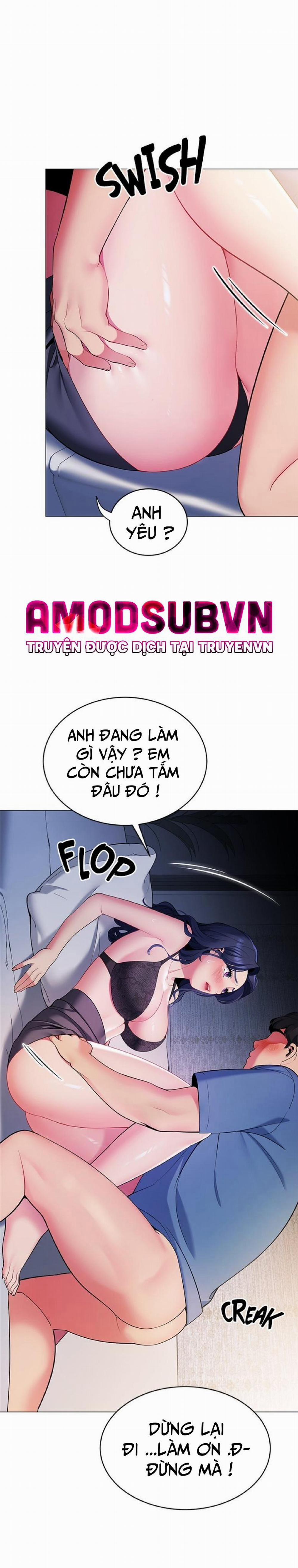 A Good Day To Camp 17 trang 0