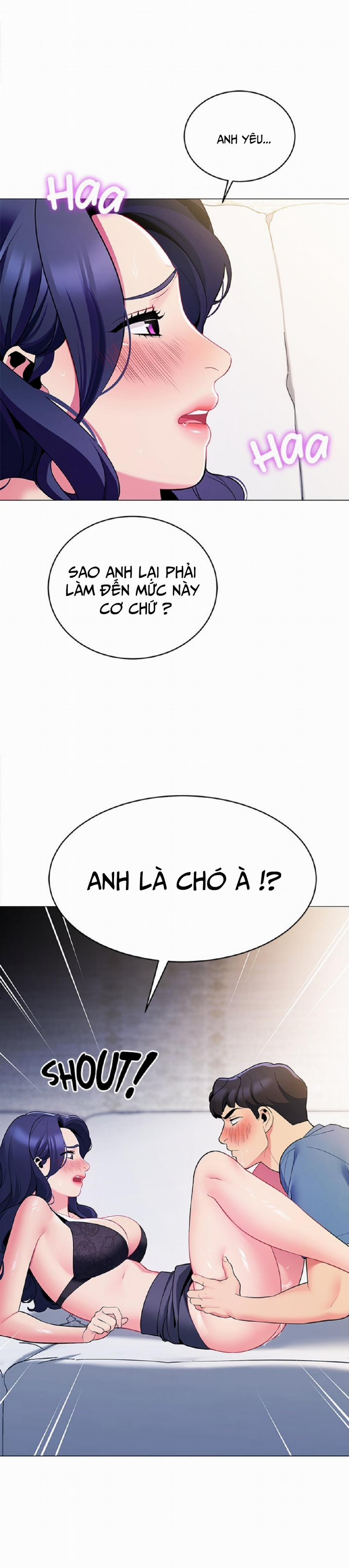 A Good Day To Camp 17 trang 11