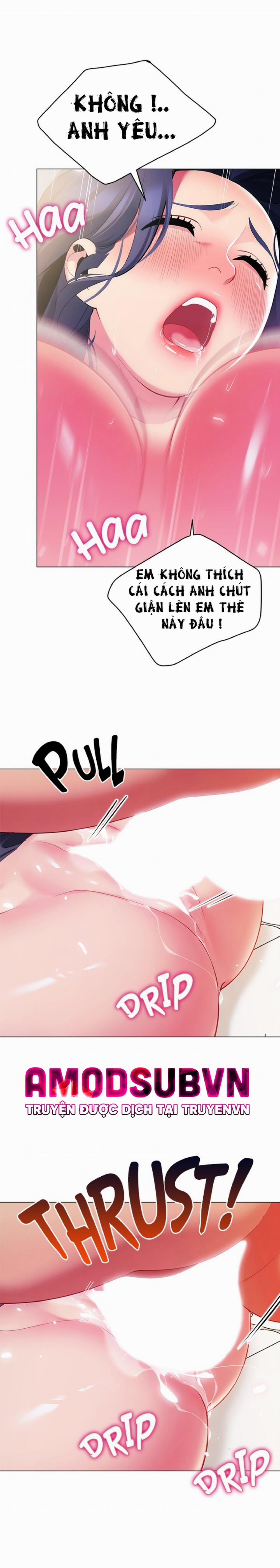 A Good Day To Camp 17 trang 18