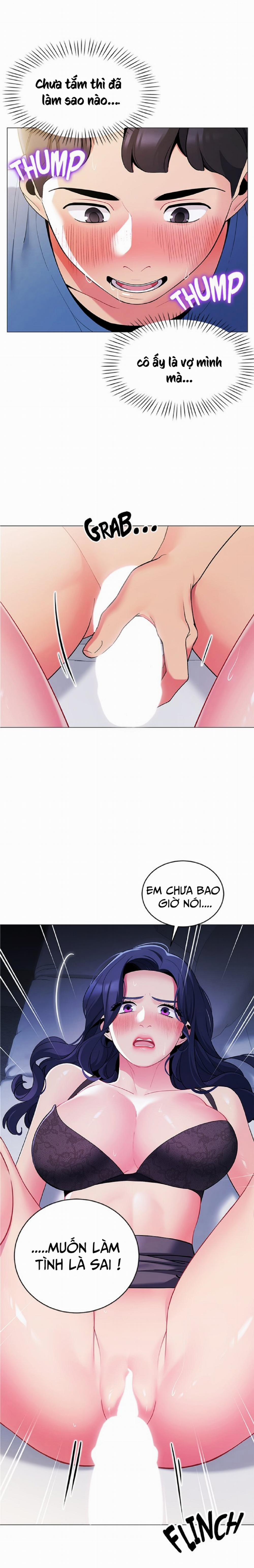 A Good Day To Camp 17 trang 5