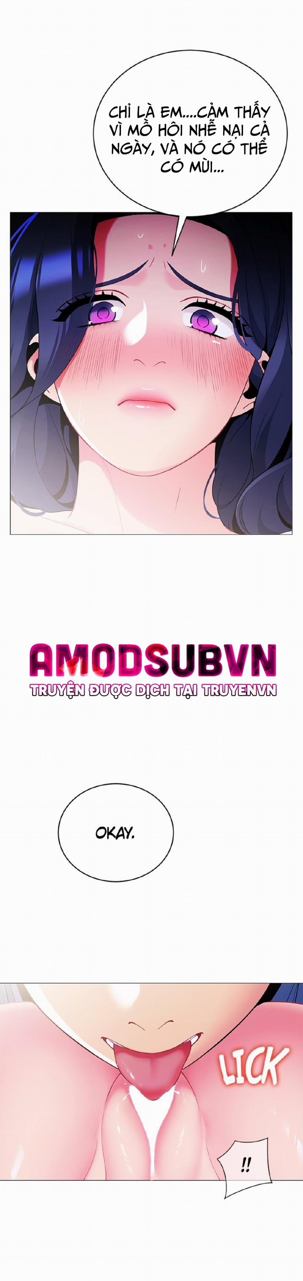 A Good Day To Camp 17 trang 6