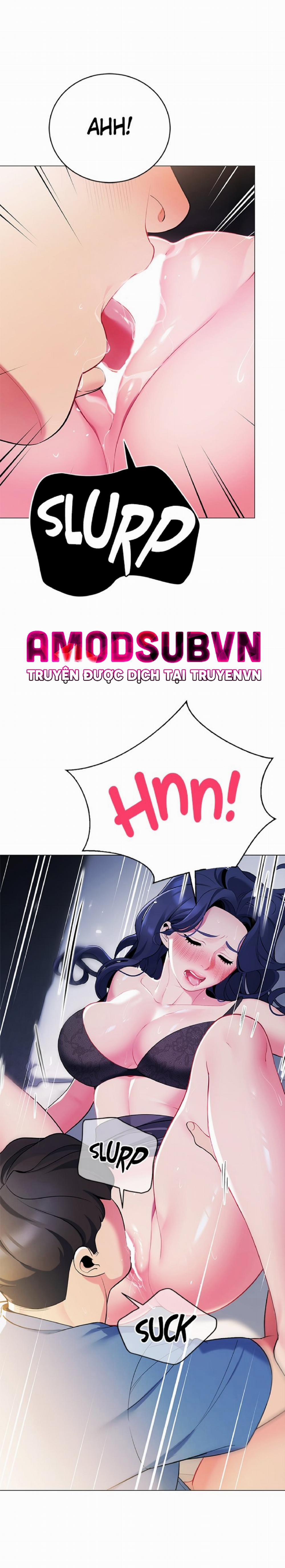 A Good Day To Camp 17 trang 8