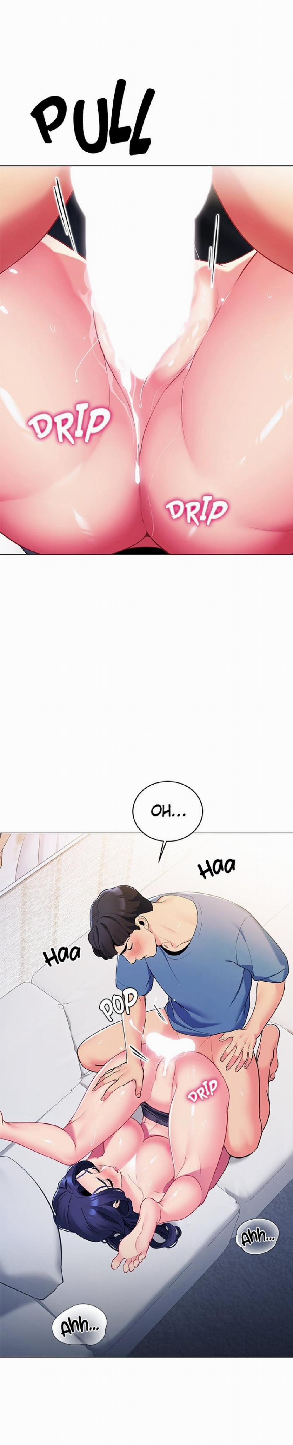 A Good Day To Camp 18 trang 0