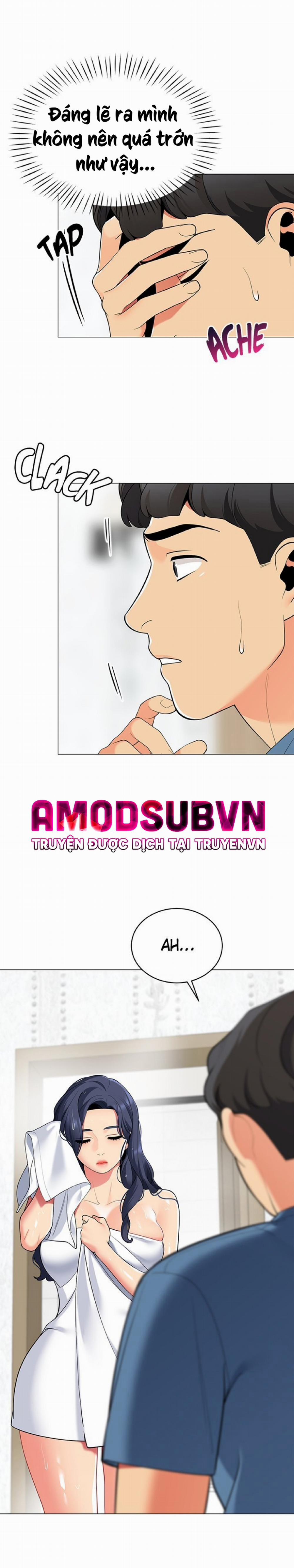 A Good Day To Camp 18 trang 13