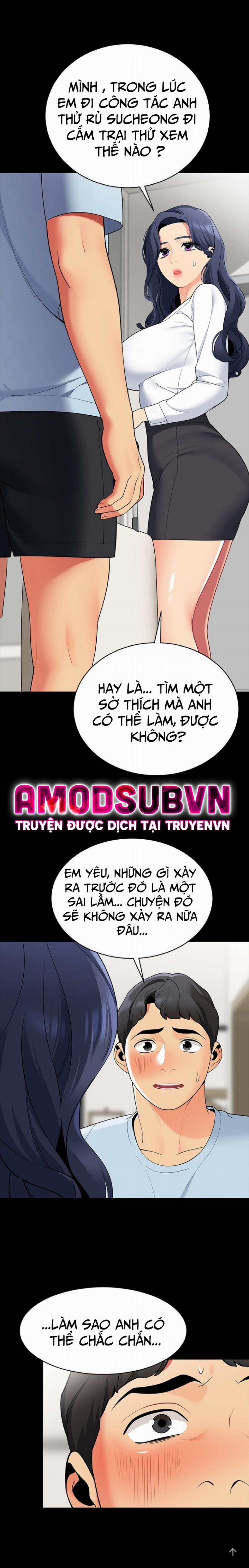 A Good Day To Camp 18 trang 27