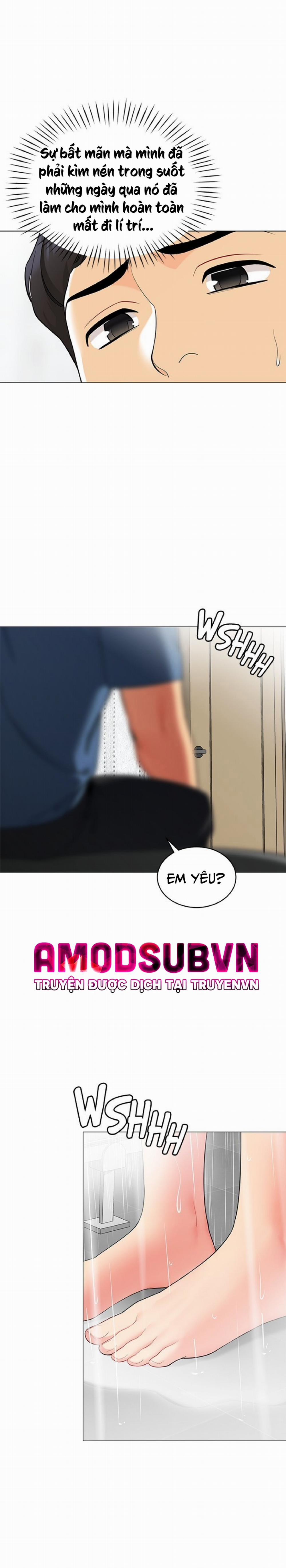 A Good Day To Camp 18 trang 7