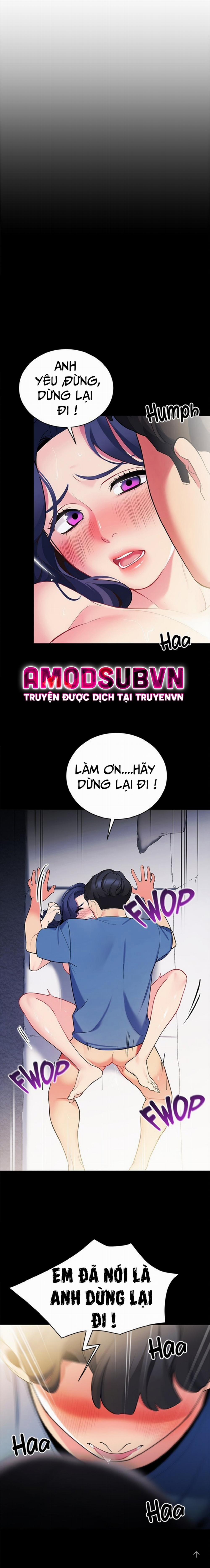 A Good Day To Camp 18 trang 9