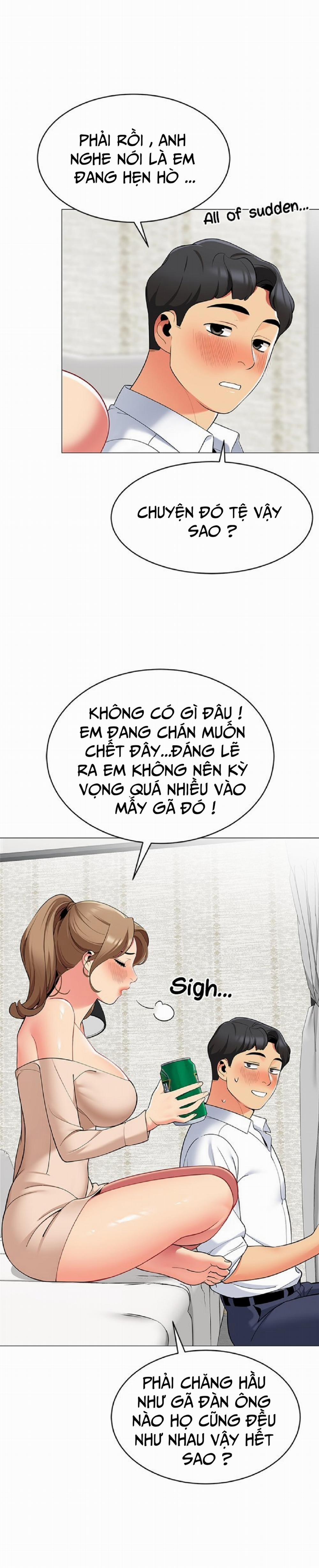 A Good Day To Camp 19 trang 10