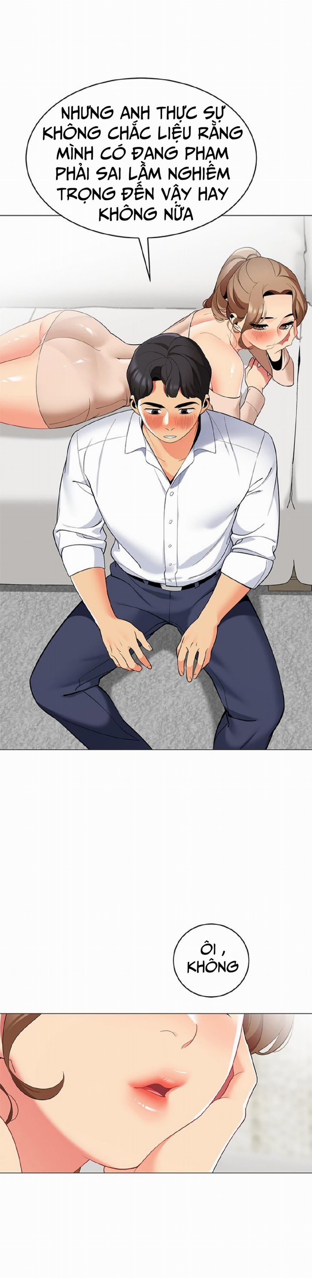 A Good Day To Camp 19 trang 26